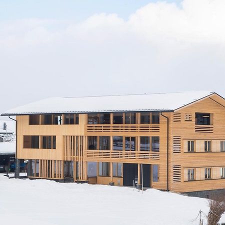 Appartementhaus Anna Katharina Fieberbrunn Bagian luar foto