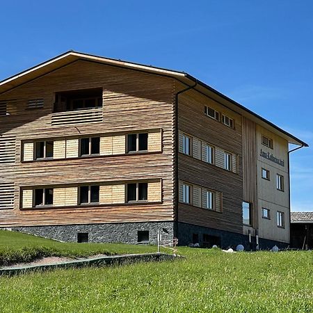 Appartementhaus Anna Katharina Fieberbrunn Bagian luar foto