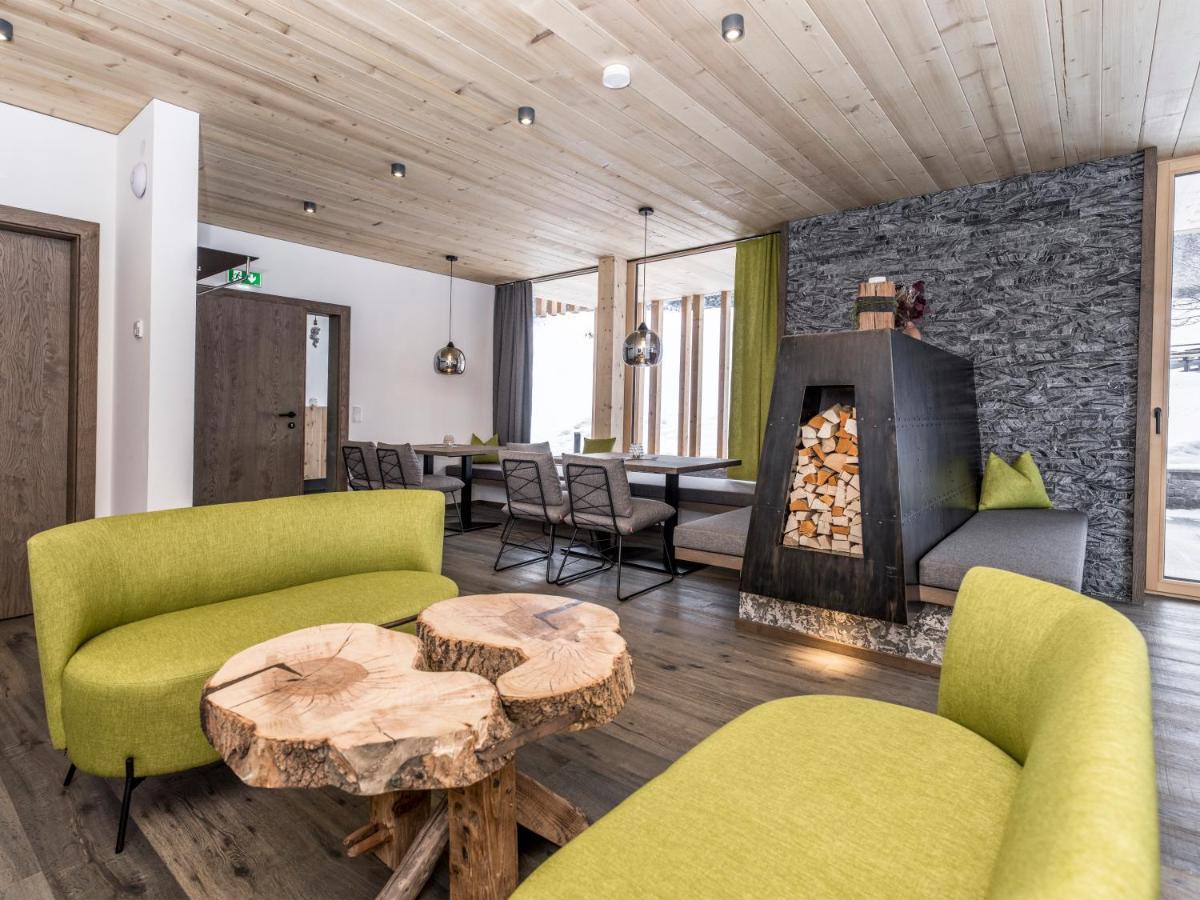 Appartementhaus Anna Katharina Fieberbrunn Bagian luar foto