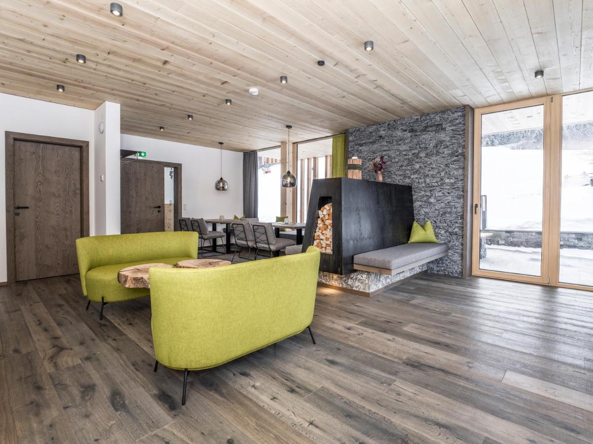 Appartementhaus Anna Katharina Fieberbrunn Bagian luar foto