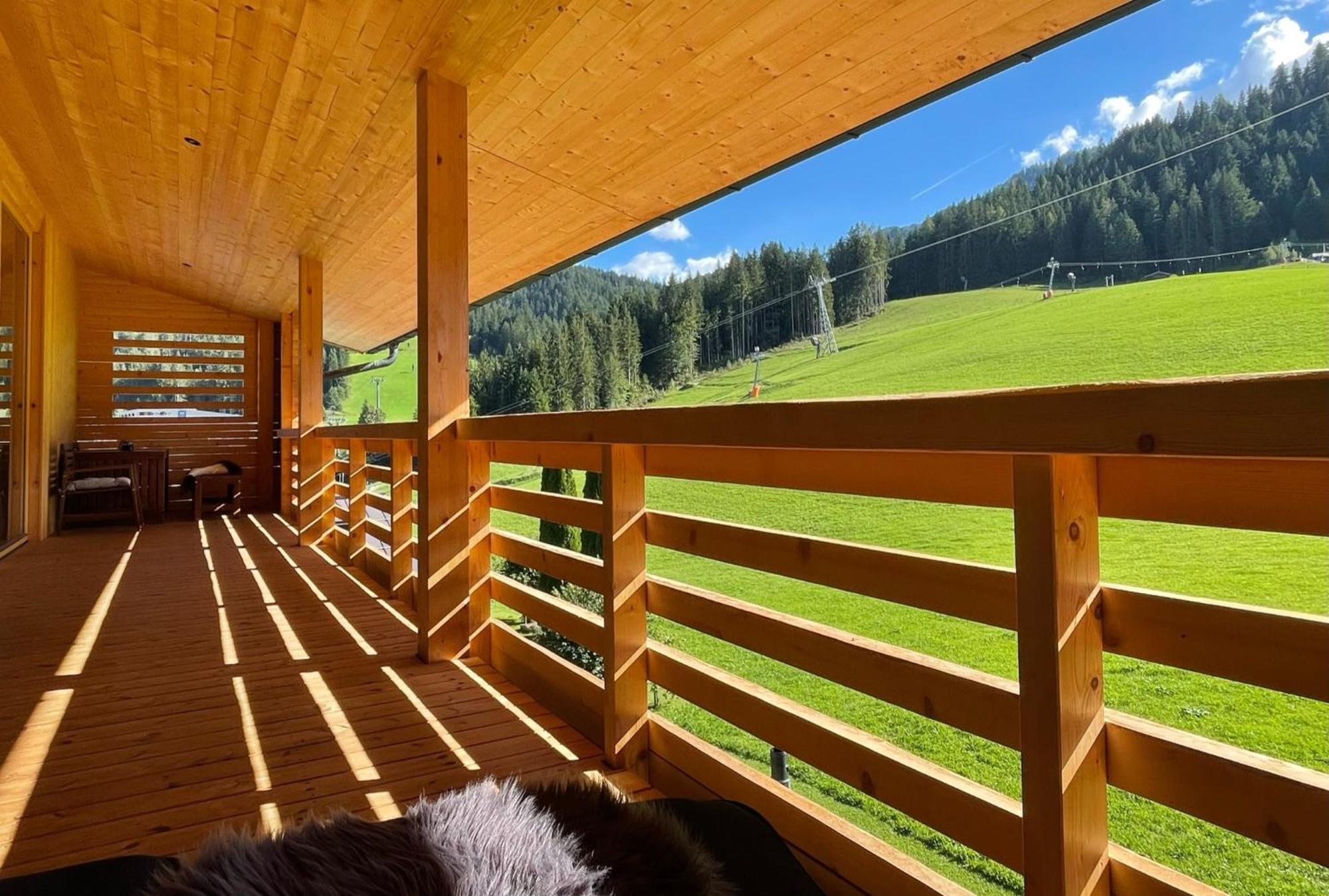Appartementhaus Anna Katharina Fieberbrunn Ruang foto
