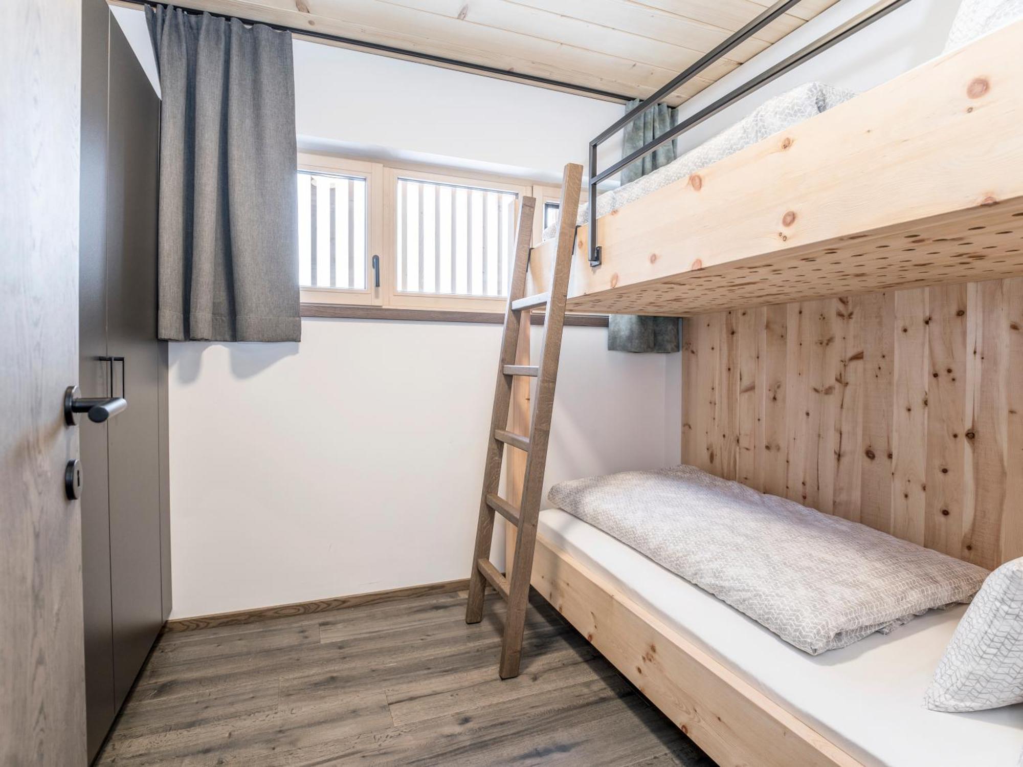 Appartementhaus Anna Katharina Fieberbrunn Ruang foto